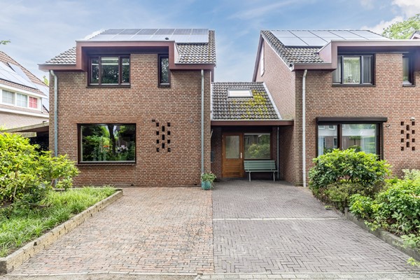 Medium property photo - Luitenant Klopweg 6, 5916 LC Venlo